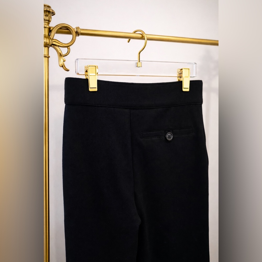 SPANX SPANXsmooth™ PerfectFit Ponte Wide Leg Pant in
Classic Black NWOT S - Picture 12 of 16